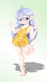 Cutie YCH: Elf