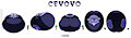 Cevovo. (Perma-berry Keronian.) by TheSplitShow