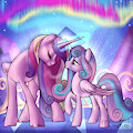 Passing the Torch by Asterisq