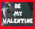valentine sucks