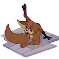 Like A Cat