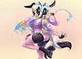 Fusion Ferubia by Hotbento