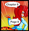 Unusual Unity Chapter Eight: Page 8 by UnusualUnity