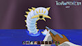 "I ain't fear no bobbit worms!"