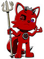 All of Demonfong! by Demonfong