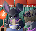 Keromiso by Sparkythechu