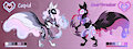 Valentine Protogen