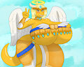 Aetheria (Commission)
