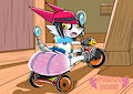 Gotta Go Gatchmon