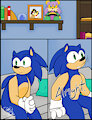 SonAsh Remake pg 21-24