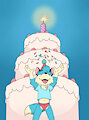 Alex Birthday (Sprucehammer)