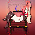 Cherri Bomb