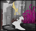 Scug V Day Card by Triti