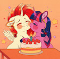 Happy Birthday Ben!! by SilverWolf866