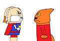Supercream Vs. The Kapu Kapu