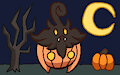 Pumpkaboo!