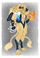 Fusion Leoby by ScottyArtz