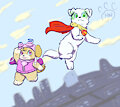 paw patrol crossover (2)