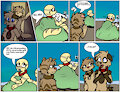 Pet cottage haven pg 3 by CatLovingLoser