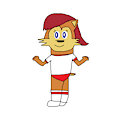 Gym Class Sally 2025