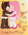 A Sweet Valentine