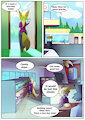 A Road Less Traveled: A New Path PG. 18