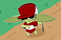 Baseball Goblin by 1upGobbo