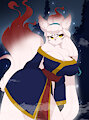 Yuri Zorua