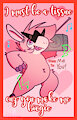Happy Valentines day! by Awekiazaruwulpy