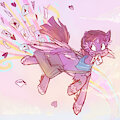 Hearts and Hooves Mail