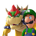 Luigi's situation by human42069