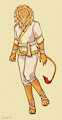 Khajiit Kio