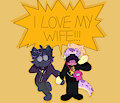 Happy Valentines Day! <3 by ShepardDippy