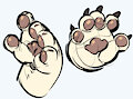 gfpaws by NYAROMA