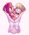 Happy Valentine's 2025 1/2