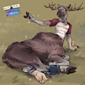 KWIK-I No.136: Moose-taur TF - for Orion-B