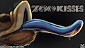 Zoochosis: Gimmi a kiss by WolfyWetFurr
