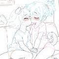 Happy Valentine's Day!! <3