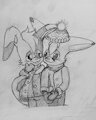 Bits&Bobs: Thawing Hearts by Zivrshka