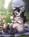 [TRADE] Piggy Pie by SonieTheDog