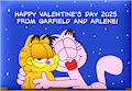 garfield and arlene