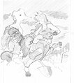 cover furryfication by Hob