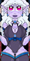 Drow Bard