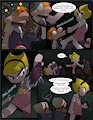 Mandy Uncensored - Page 4 - Rubber Mouth by SilentSid1992