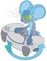 vmouse