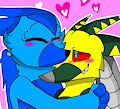 Valentines' Day 2025 by MockeryLloyd
