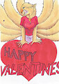 happy Valentines  day '25
