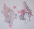 Happy Valentine’s Day by Seblynx