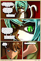 LINKS - Arms of Freedom - Chapter 3 Page 9