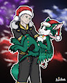 Lazar and Aivo